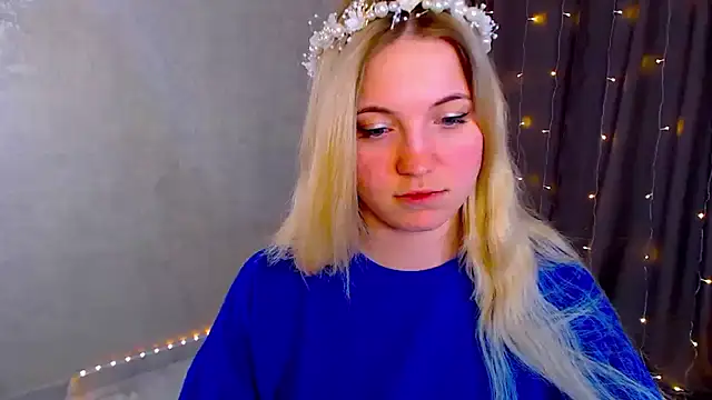 arlana_klart's Live XXX Chat