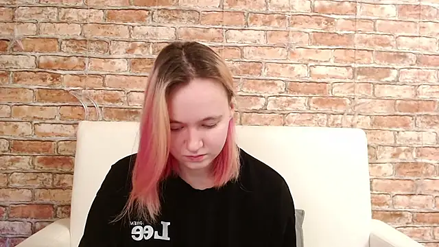 Ericha_Stone: онлайн-секс-чат