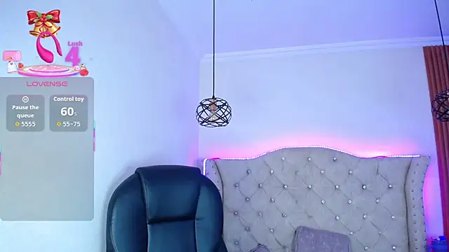 Živý XXX chat Eva_Walker_