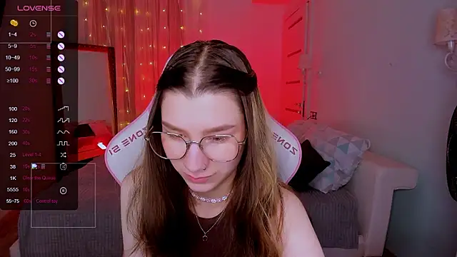 Živý XXX chat LinaBlossom_