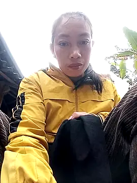 Živý XXX chat Nabi_show