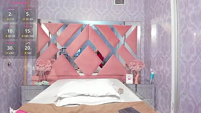 Živý XXX chat Sensual_shannell