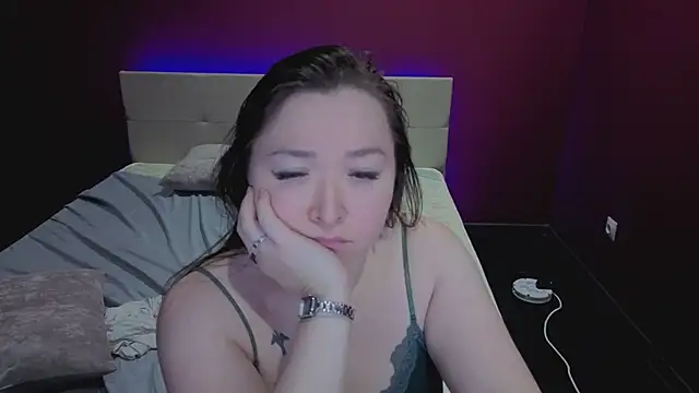 DianaLure Live XXX-Chat