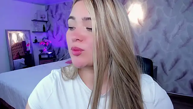 Chat XXX en directo de Luna_volk_