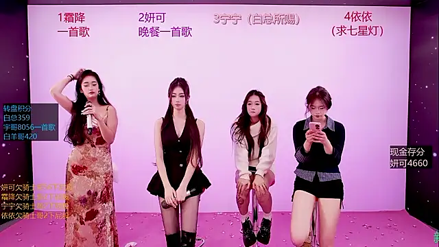 Chat XXX en directo de kiko330333