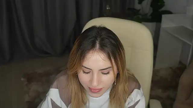 Chat XXX en directo de ArianaOchoa