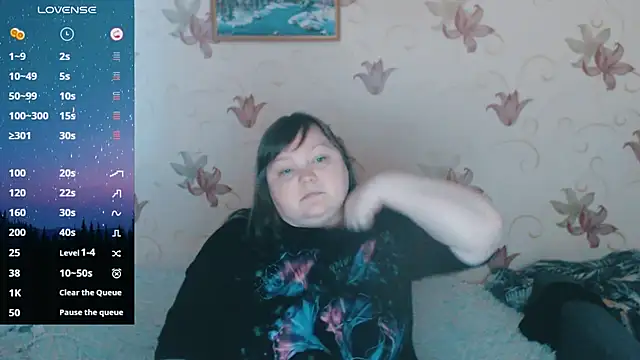 fistashka___'s Live XXX Chat