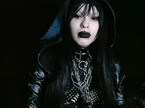 XXIOUX's Live XXX Chat