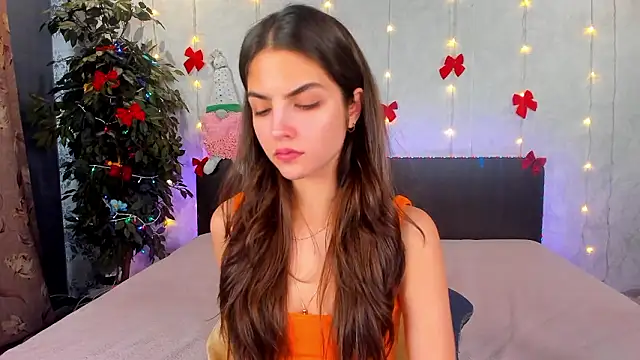 Živý XXX chat Milana_Crystal_