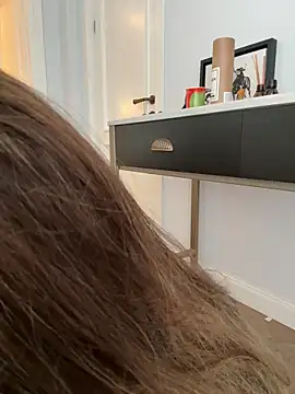 curvyflawlessのライブXXXチャット