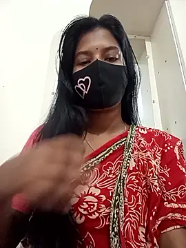 Show Webcam de Kakoli-