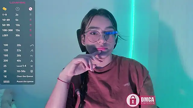 mypretty_isabella – Live XXX-chat