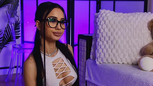 Živý XXX chat OnlyXandra