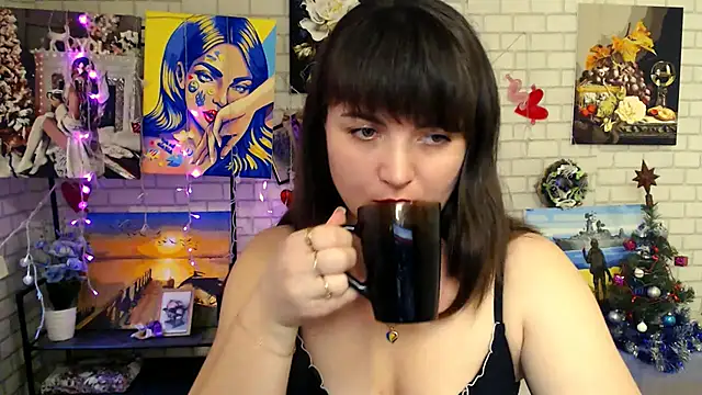 Darina_M_ – Live XXX-chat