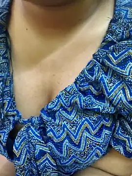 Ananya_34 – Live XXX-chat