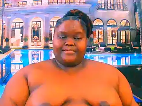 Živý XXX chat EbonyHotBuns