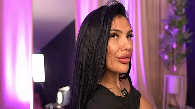 firesbomb777 Webcam Show