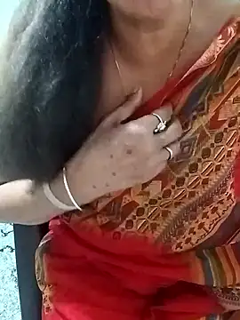 Shanu_Shah Webcam Show