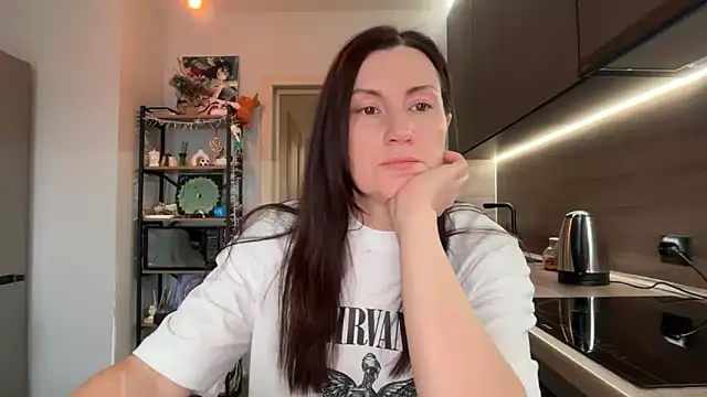 Živý XXX chat jainesummer