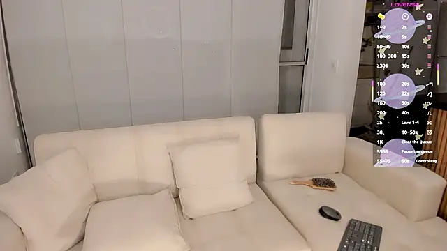 Živý XXX chat Nicol_ofi24