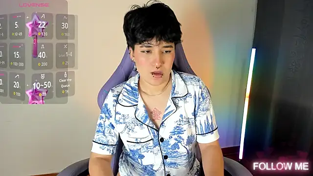 Živý XXX chat emma_cute7