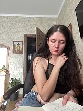 Živý XXX chat MariannaSida