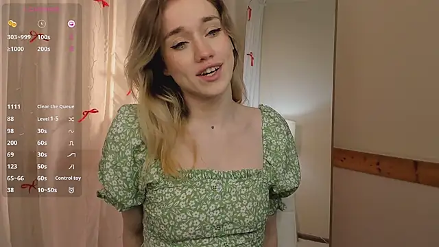 Živý XXX chat DiscoPotato