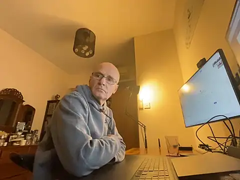 Sembang XXX Secara Langsung TKSnoopy7