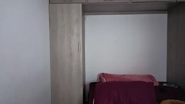 Živý XXX chat Candela___