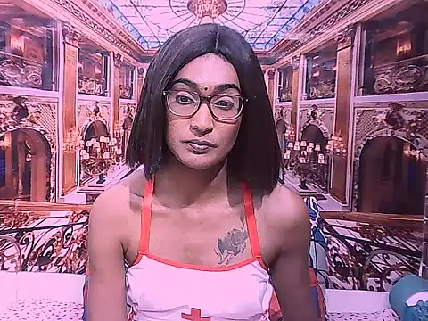 IndianRebel4u2Luv Live XXX-Chat