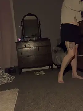 Živý XXX chat RagingRebecca