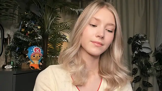 ChinBonnell's Live XXX Chat