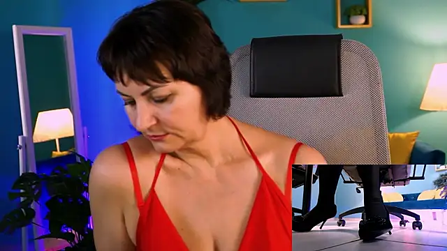 HelenBeler – Live XXX-chat