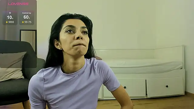 Chat XXX en directo de ReneeVoss