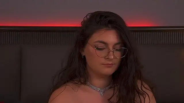 Živý XXX chat Natasha_Olive