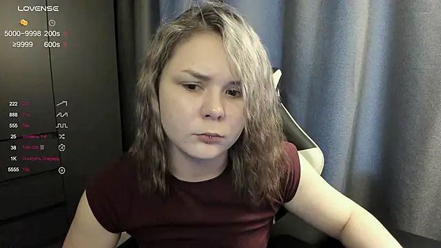 Živý XXX chat sophia_lix