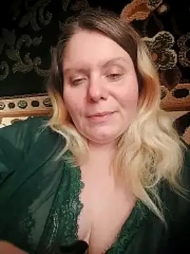 Lana-murr – Live XXX-chat