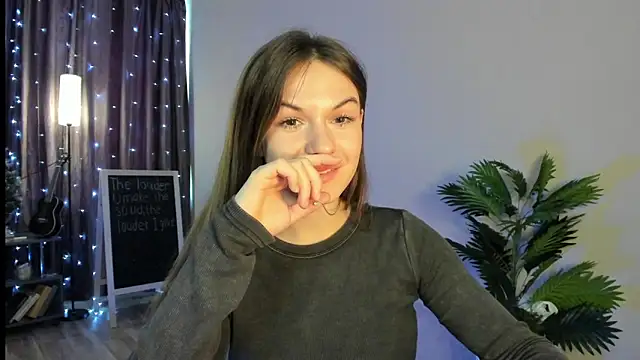 Czat XXX na żywo – luna_lust_212