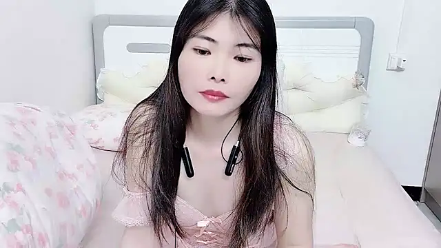 Ava-Baby's Webcam Show