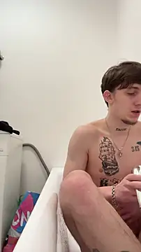 Rabizoon's Live XXX Chat