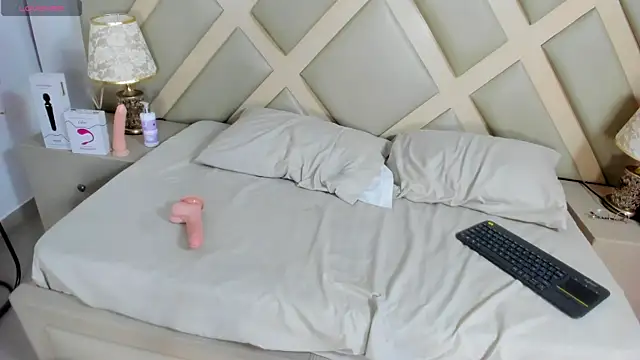 Živý XXX chat AnitaDuque