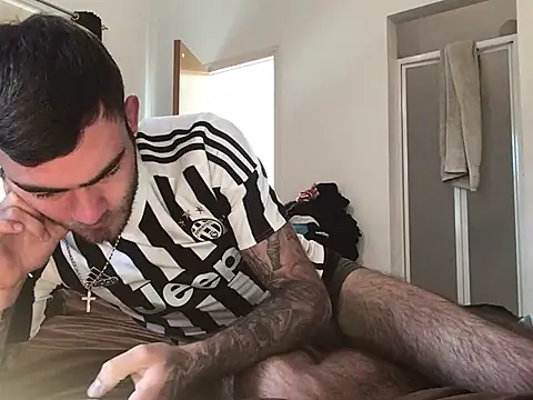 عرض كام jacobsex221