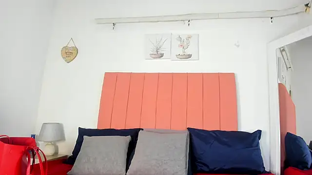 Živý XXX chat Gretta_milf