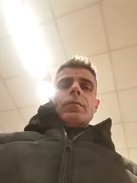 Ianne150 webkamerás műsora