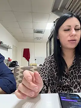 Živý XXX chat _Mila_Love