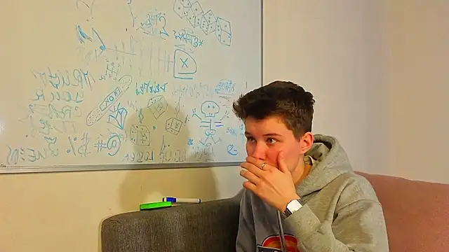 Chat XXX en directo de MarcyRoches