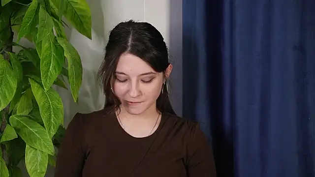 Živý XXX chat ChanaBettin