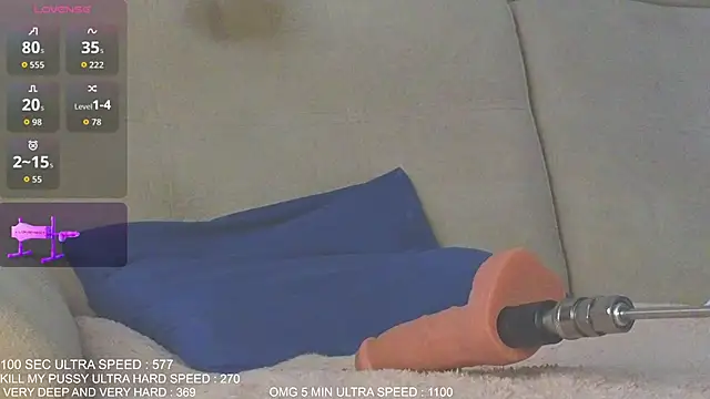 Živý XXX chat _Sunny_Rose