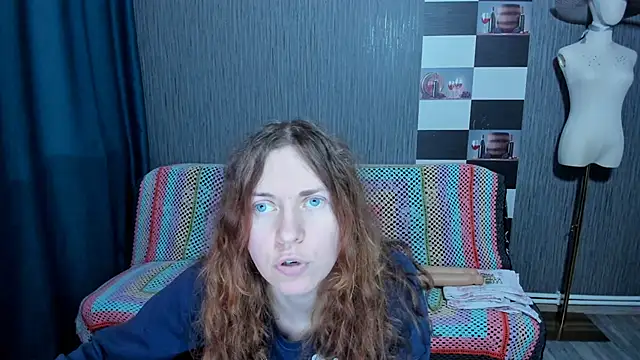 pa1e_pr1ncess – Live XXX-chat