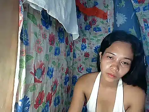 Chat +18 de PinaySkinnyGirl ao vivo